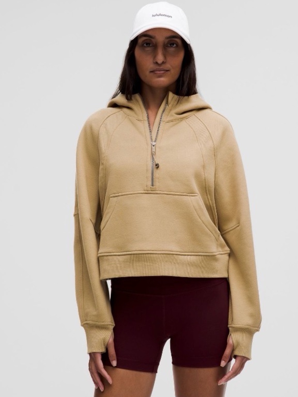 lululemon sweater